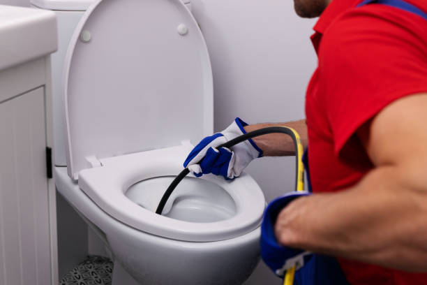 Best Hot Water Heater Installation  in Vley Grande, AL