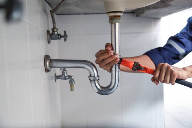 Best Sprinkler Systems  in Vley Grande, AL