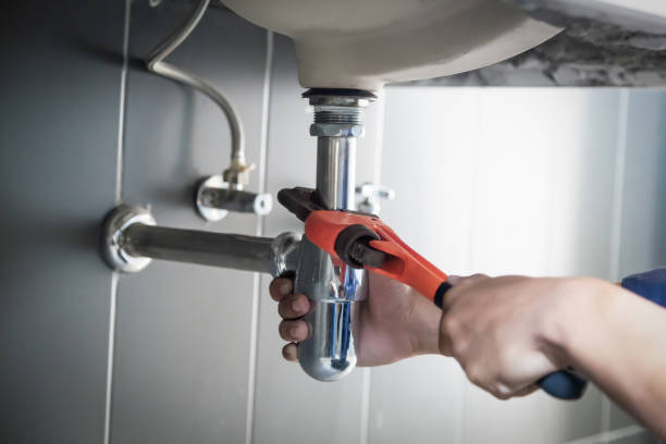 Best Faucet Repair  in Vley Grande, AL